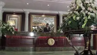 Отель 