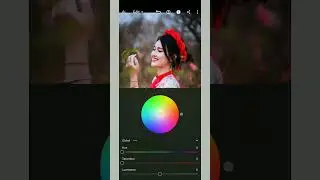 OMG 😯 Lightroom photo editing tutorial 🔥🔥