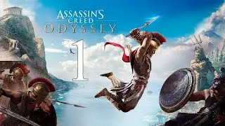 Assassin's Creed: Odyssey | Capitulo 1 | Cobrando Deudas
