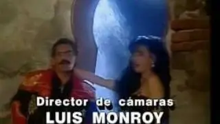 Joan Sebastian y Maribel Guardia 