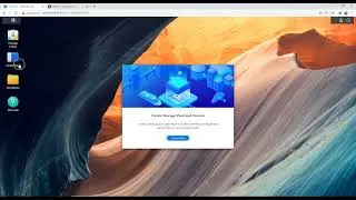 How To setup the Synology DS420+  with Raid 1