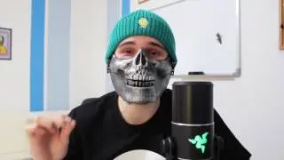 Apored löscht Bludix Kanal?