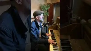 Jon Allen - Falling Back live at RAK