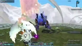 [PSO2 NA] Fo/Fi Naverius 1 TA 1:56