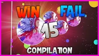 Agar.io Win/Fail Compilation #15 | INSANE Agar