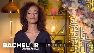 Fallen Rose: “I Couldn’t Say Goodbye” – Qiniso - The Bachelor SA | Season 2