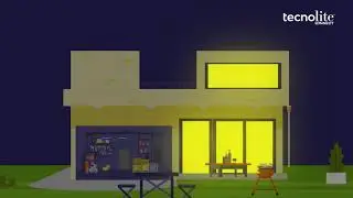 Tecnolite Connect | Luminarias Inteligentes