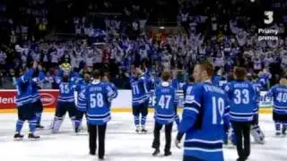Suomi gets the gold medal part2