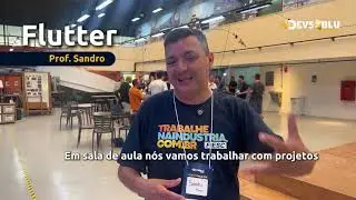 Conheça a linguagem FLUTTER - 5ª Edição