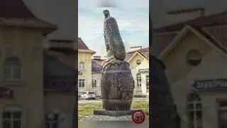 Угадайте, что за город?
