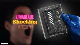 Zimablade 7700  -  The Best SBC For Home Server  || Great NAS Kit