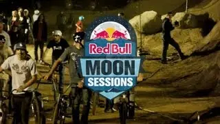 Red Bull Moon Sessions