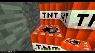 2nd death-1000 ways to die in minecraft
