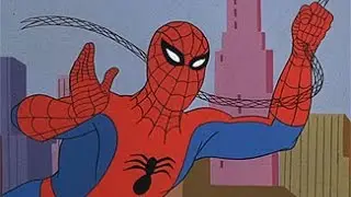 Spider-Man Theme (Orchestral)