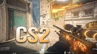 ЛУЧШИЙ ТРЕК HERONWATER 🤯 (CS2)