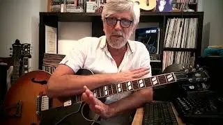 Joao Paz GMI Live Online 1-1 Guitar Lessons: Introduction