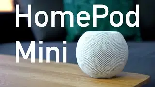 HomePod Mini - Lohnt er sich wirklich? - Techcheck