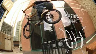 EH’ - RILEY ABRAMYK - 2024