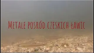 Metale pośród czeskich ławic