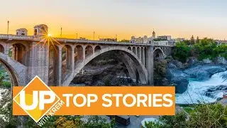 Up with KREM Headlines: Tuesday, August 27, 2024