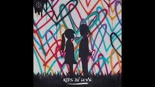 Kygo ft. JHart - Permanent (Extended Version)