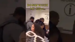 Фанатка Довела Репера и Он Сделал Это..
