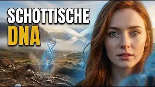 Warum ist die genetische Herkunft der Schotten so rätselhaft?