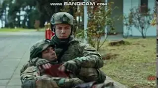 Söz/Tim Hafız'ın Naşını Alıyor.
