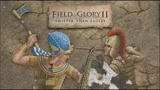 The Pharaoh Who Outpaced Eagles: Rise of Ramesses II Part 4