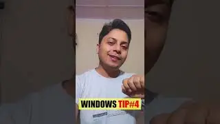 Secret Windows Tip part 4 | Battery Report | #shorts #short #gamingpc #techbubbles