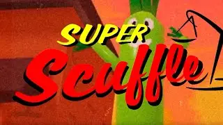 Super Scuffle Trailer 2 ⭐