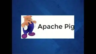 Apache Pig Introduction and Installation
