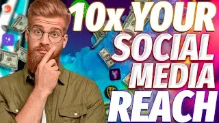 Level Up Your Social Media Marketing with AI Chatbots - 10X Growth!