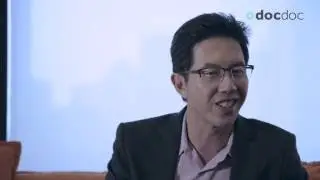 Aesthetic Medicine in Singapore - DocDoc Interviews Dr Benjamin Yim