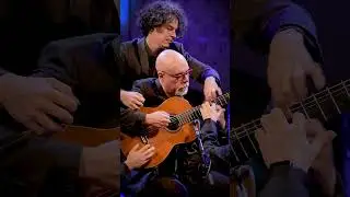 El Barcelona Guitar Trío Homenajeando a Michael Jackson! #guitarraflamenca #michaeljackson