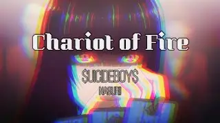 Kakegurui | Chariot of Fire [AMV]