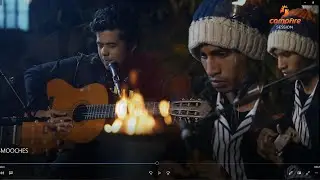 Dekho - Smooches | Campfire Sessions S1 E15