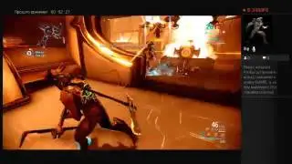 Warframe прокачка оружия и кубрау