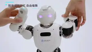 Alpha Ebot