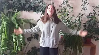 Поступенская Дарья 