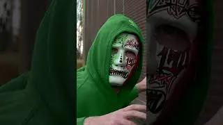 SMF - Hahaha (Hardstyle Shuffle) Part 4 🔥 #shorts #hardstyleshuffle #shuffledance #moonboy