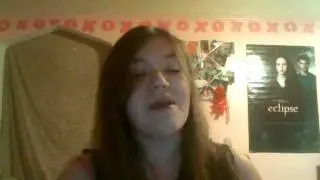 Taylor Swift - Back to December cover