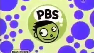 PBS Kids Weekday Morning Promos and Bumpers (2006)