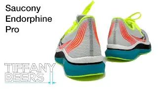Saucony Endorphin Pro