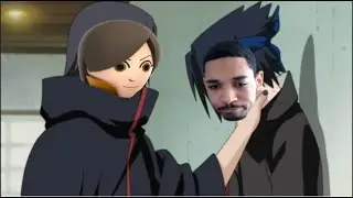 Shokio suffers playing Wadi's GODLIKE Mii Gunner.