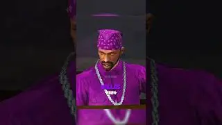 Grove Street (1992) vs Ballas (2024) | GTA SA 