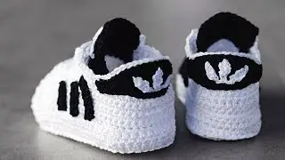 Best Ideas About Crochet Baby Shoes On Pinterest