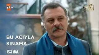 Volkan Ve Ekrem’in Duygusal Anları - Adı Sevgi 4. Bölüm
