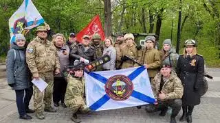 ✊✴️С Праздником! 🎆🌠С Днём Победы! 🚩🚩🚩🕊Мирного неба всем!🇷🇺🇷🇺🇷🇺  Победа Будет За Нами !!!👊💯