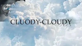 [FREE] FREESTYLE TYPE BEAT - CLOUDY-CLOUDY | FREESTYLE TRAP BEAT 2023